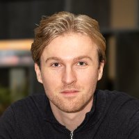 wouterh (@wouterhar) 's Twitter Profile