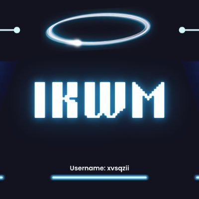 Small Creator and Roblox clothing designer, please considering joining the group attached to this page and also subscribe to my YouTube @ - iikwm