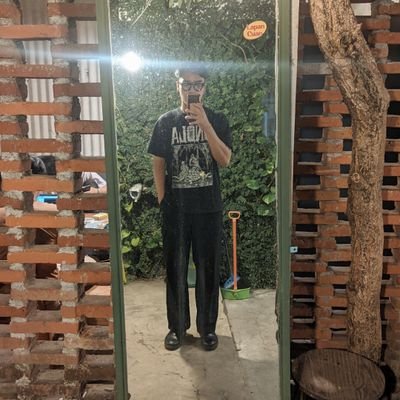 whothefckiseki's profile picture. 