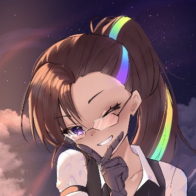 LupusPallidus's profile picture. Cyborg Barista Vtuber ☕🤖 ┇Gaming, Art, Variety
https://t.co/OdSvKXTcSe

💌 - LupusPallidusVT@Gmail.com

PFP - @skaroy_wav
