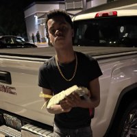 La Swerv (@sswervoo__) 's Twitter Profile
