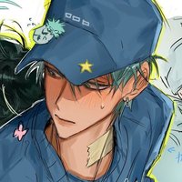 keys ๐๏ธ | doesn't know what he's doing (@keysolvetica) 's Twitter Profile