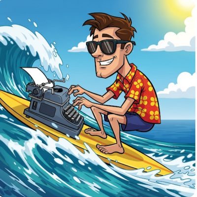 Humor-slanted magazine. Articles may be humorous, insightful, not so serious all the time, occasionally factual, outer-worldly, unpredictable, but always fun.
