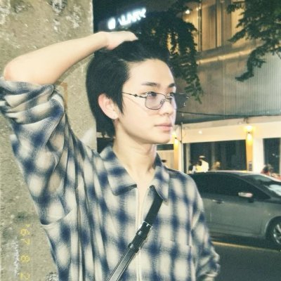 (🐕) | fan acc — ۶ৎ : ̗̀ ꒰ เจ่เจ้ ⁿ’ᵀʰᵃⁱ 💖🤏🏻:))
@thaichayanon