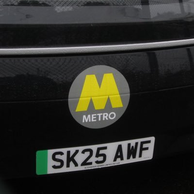 angryPedistrian's profile picture. 18 everything transport related