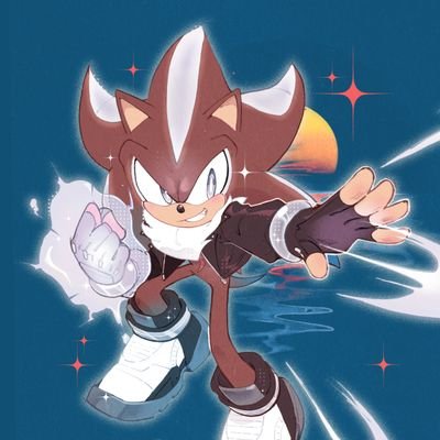 25 years old | Sonic, Pokémon, and a lot of other animated series fan | Working on myself while still looking out for others