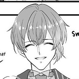 muuminus's profile picture. 18⬆️ | Sharing Barbatos (om) yume