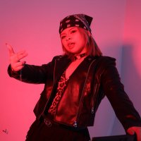 DE;FY Keira | P-Pop Rise🙌 | IS SEEING TWICE! (@welcome2ikeira_) 's Twitter Profile Photo