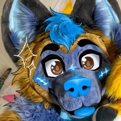 Fusky| He/Him | 22y/o 🏳️🌈 |🪡 lunalynx | 💟 @sheba1064 |OH or FL | ☠︎︎☣︎☢︎⚛︎ | my views are my own and do not constitute endorsement of any organizations
