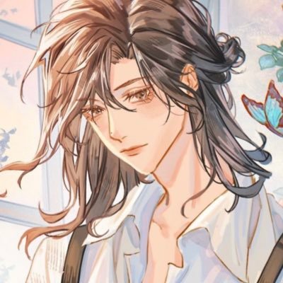 ฉันมิปรารถนาที่จะผลิบานงอกงาม เพียงแต่ต้องการเติบโตไปอย่างเรียบเรื่อย #readwithwhatev6 #ไอญ่ามาอวด