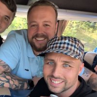 Gaz (@gazzz_91) 's Twitter Profile Photo