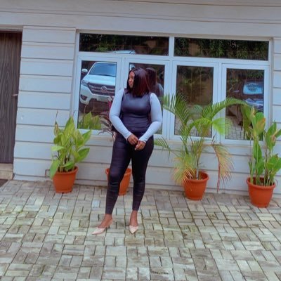 A sucker for romance🤭| Coffee lover ☕ | Avid reader 📚 | Sofascore Nigeria Rep 💙