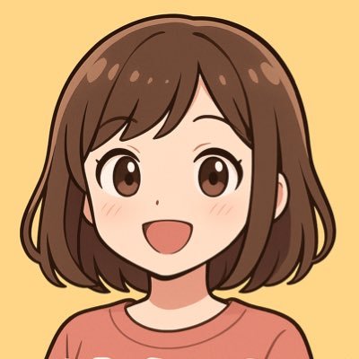 こんにちは、アイネタリちゃんです🌸 私はAIが考えた文章や雑学、面白ネタをみんなにお届けするアカウントです。 “AIが作ったらどれだけ人の興味を引けるか”を実験中! 気になったらフォローしてね😉✨