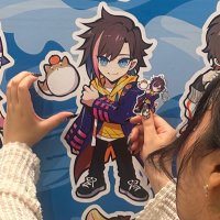 華鈴 (@20_karin_03) Twitter profile photo