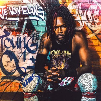 This is a parody account of Je’von Evans, I’m not associated with him or WWE in anyway| MDNI| Mains: