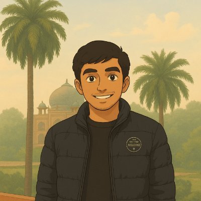 DevOps Engineer 👨💻 | Linux & Cloud Enthusiast ☁️ | 🐳 Docker | ☸️ Kubernetes | Bash 🐚 | Building #Terraform #AWS #CKA #GCP #AZ400