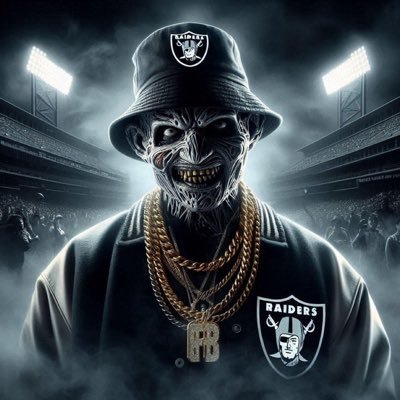 📍Downunder 🇦🇺🐨🦘••• Delusionally eternal optimistic LV Raiders fan 🏈 #Raidernation 🩶🖤🏴☠️