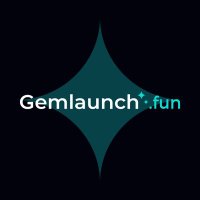 Gemlaunch.fun (@gemlaunch_fun) 's Twitter Profile