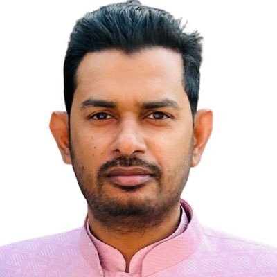 md_shahbaj's profile picture. You will not enter paradise until you have faith. And you will not complete your faith until you love one another.