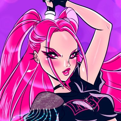💖3x OSU Award Winning Pro Anime Artist🌠Comic, Sticker & Tattoo Designer✍🏻💖Shop Links Below💖