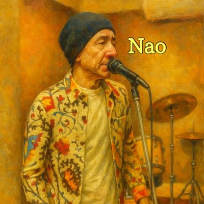 くだらない話。情けない話を呟いております。《 面皮厚ソング》と自分で名づけたオリジナル曲を弾き語っておったりします。どうぞよろしくお願いします。
