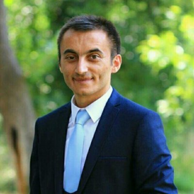 Dokuz Eylül Üniversitesi İ.İ.B.F Maliye - 2017
Raporlama UZMANI
#iibftakip