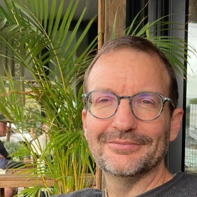 CTO at @forgoodSA. Using technology to create a better, more equitable society.