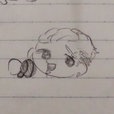 プロフカード読んでからのフォローお願いします。/エペ好き、超初心者ド下手くそミラージュ専。龍が如くもやってる。でもにわか。/無言フォロー失礼します。/下ネタ、BL等々OK。過激すぎる場合は自衛ブロします。/無断転載・AI学習・自作発言等々🈲/🔞と妄想垢→@sora_kagiakaaaa