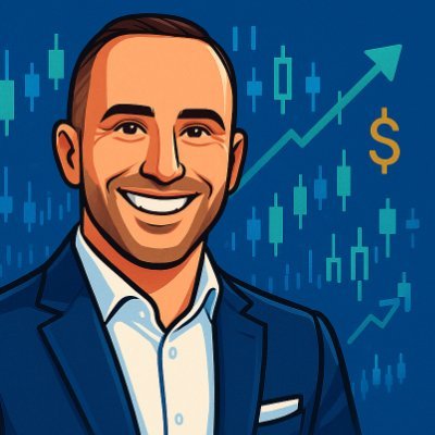 Crypto & Stock Market Enthusiast
Early $MANYU Community Member
All posts are my own.
NFA. DYOR. LFG.