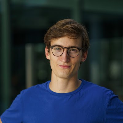 hartmann49099's profile picture. CDTM | building TBA