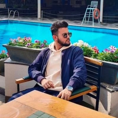 theyashsisodiya's profile picture. 
