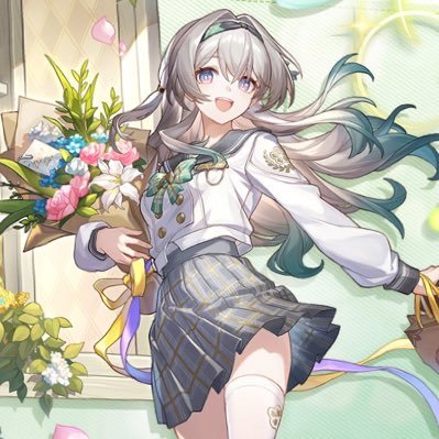 色んなゲームをしています!FGO最推し沖田さん・坂本龍馬!原神最推し胡桃ちゃん・フリーナちゃん!スタレ最推しホタルちゃん・ケリュドラさん!ホタルちゃんとケリュドラさんスコア600目指して頑張り中!誰でも気軽に話しかけてください!