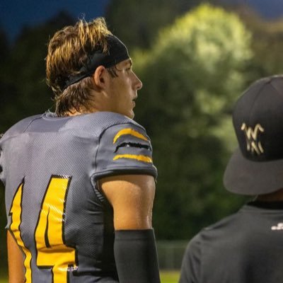JohnCole2027's profile picture. 2027 • Wicksburg high school (Newton Al) Alabama • QB/OLB• 6’2” 185lbs • Philippians 4:13 • john.carter.cole@gmail.com