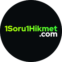 1 Soru 1 Hikmet (@1soru1hikmet) 's Twitter Profile