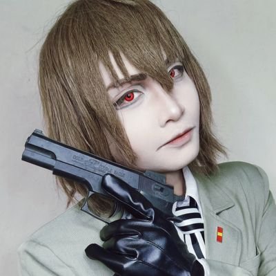 Currently on Bluesky🩵⛅ || Cosplayer || #SHUAKE ☕🥞 MY BELOVED || 🔞‼️|| Type-Moon, Drakengard/NieR, P5 || ENG/FIL 🇵🇭