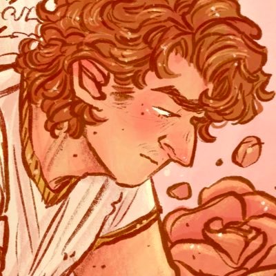artist & illustrator ✏ chronic steddie brainrot 🧠 witch hat atelier 🖋️ occasionally nsfw / mdni 🔞