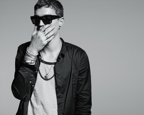 JoshStrider's profile picture. Rebel, long lost descendant of the Executioner.Rock&Roll.Elements manipulator and a Tracker! In search of self-discovery.Sucker over @JulesBonTemps meh babe!