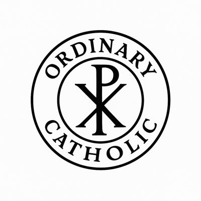 Be a crusader in Christ for through Him ordinary men are made extraordinary. Unapologetically Catholic…I’m back on this platform after many years away.
