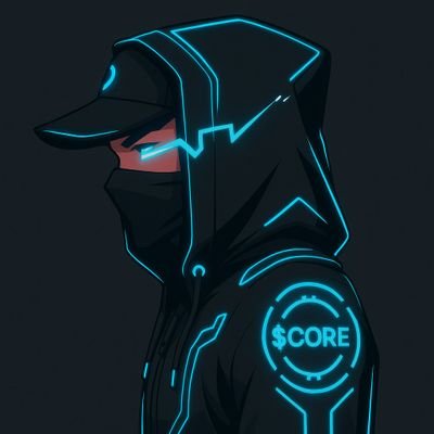 JCzxc_'s profile picture. BTC & CORE HOLDER