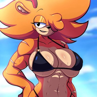 Artista Argentina, 🇦🇷
Fetiche de Pies , 🦶🏻
NO MENORES,🔞
MD ABIERTO, 📳
discord server: https://t.co/RjnvDyQH1J