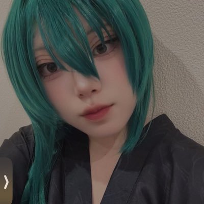 cosplay|初心者レイヤー🪞 甲信越/大学生|gnsn/twst/zzz/enst/DC/🌈🕒etc /お友達ができたらとっても嬉しいです!気軽に話しかけてください🖤✨️