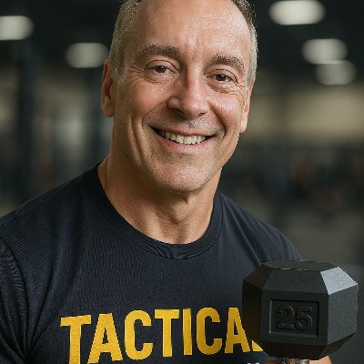 Nutrition Scientist, Perpetual PhD Student, Master Fitness Trainer, Author, Old Warfighter, not so Quiet Professional...