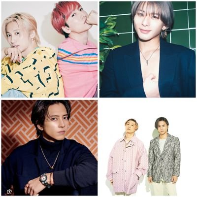 tachibanayumiko's profile picture. 前のアカウントがログインできなくなってたので、再登録しましたー(*´ω｀*)w-inds.♡KinKi Kids♡山下智久♡東雲怜弥♡推しです♪♪知り合いはフォローしてねぇ(*^∀^*)♡♡
