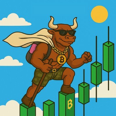 CryptoBavaria88's profile picture. Bierbrauer & Narrative-Trading