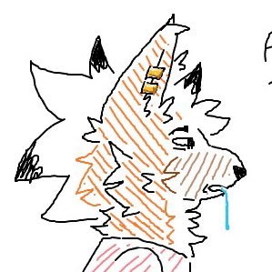 21 yo | Communications Major that's scared of communicating | I draw sometimes here and there