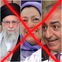 انجمن ضداستبداد (@zedestebdad) 's Twitter Profile