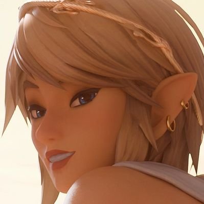 ~The 'totally straight' Hero of Time~
🚫NSFW ERP ACCOUNT🚫
🔞18+ ONLY - MINORS DNI🔞
💙KINKS AND LIMITS IN PINNED💙
🍑3/3 RP SLOTS AVAILABLE 🍑
