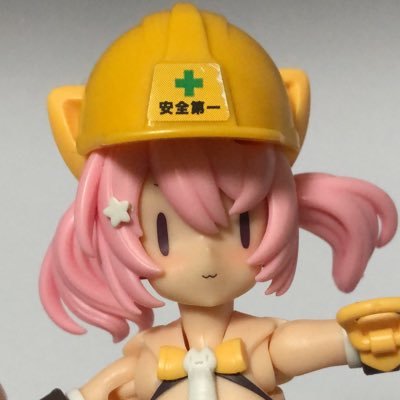 py_py_pyaaa's profile picture. メインはうるさいのでとりあえずその為のサブ垢、基本的にプラモだけを載せたい(それ以外のもの乗ったらなるべく消しておきます）