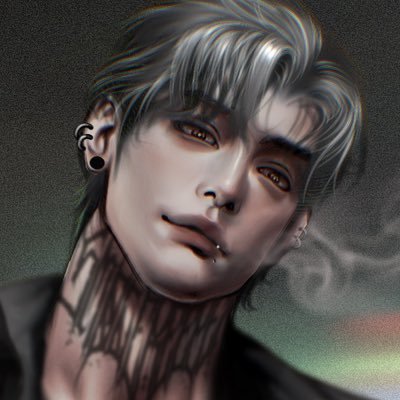 นามปากกา ♡☾ เจ้าเฌอริลิณญ์ | illustator&writer |