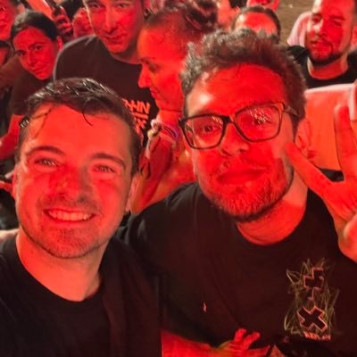 ALazorovski's profile picture. 